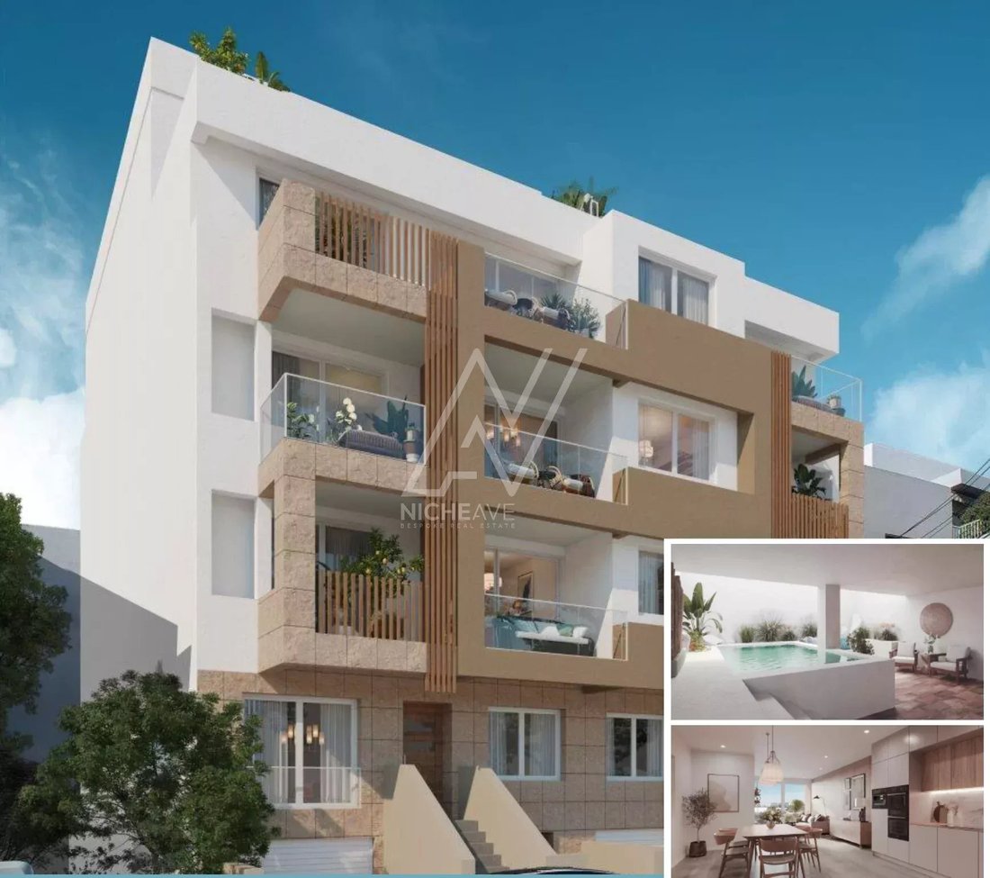 House in Swieqi, Malta 1 - 14899387