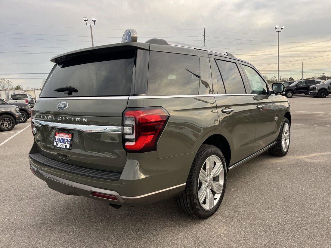 Suv in Covington, TN, United States 3 - 14879387