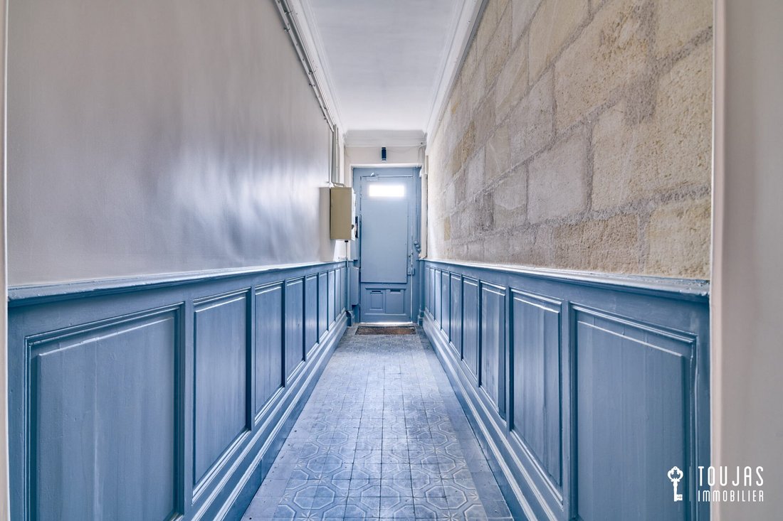 Apartment in Saint Bruno-Saint Augustin, Bordeaux, France 5 - 14090473