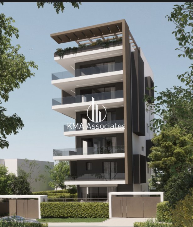 Apartment in Glyfada, Attica, Greece 2 - 14893957