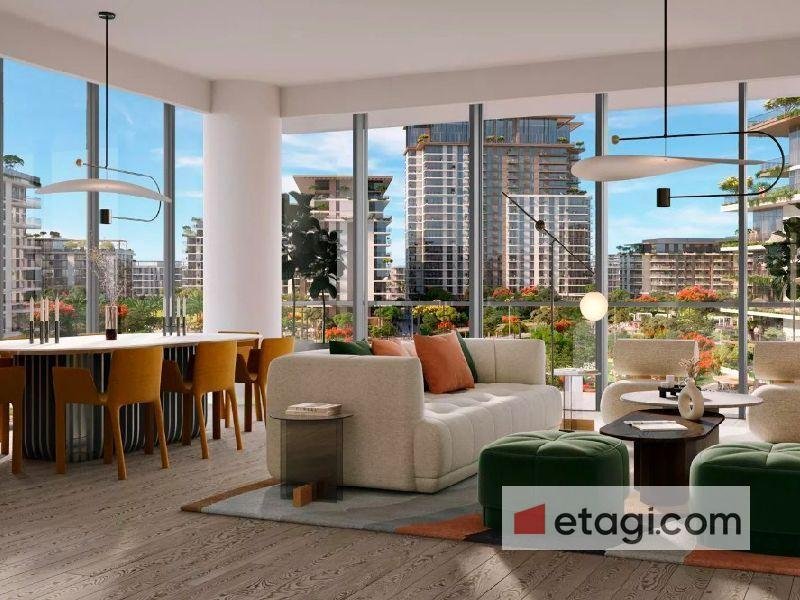 Apartment in City Walk, Dubai, United Arab Emirates 3 - 14899800