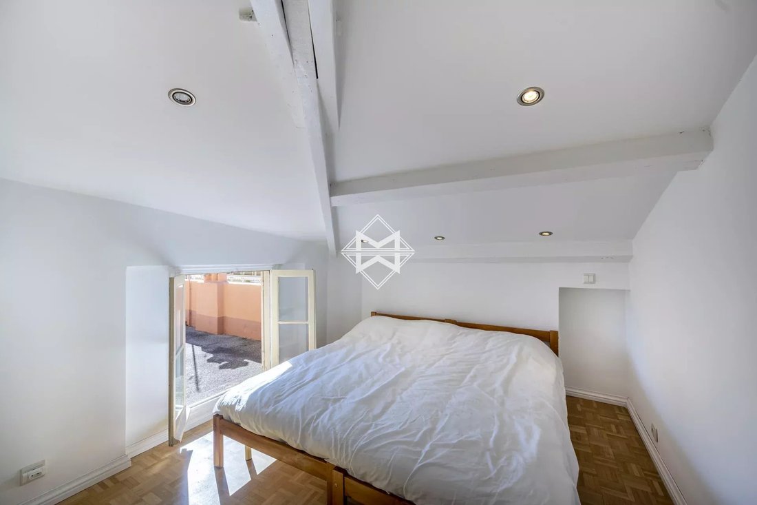 Apartment in Monaco, Monaco 4 - 13911515