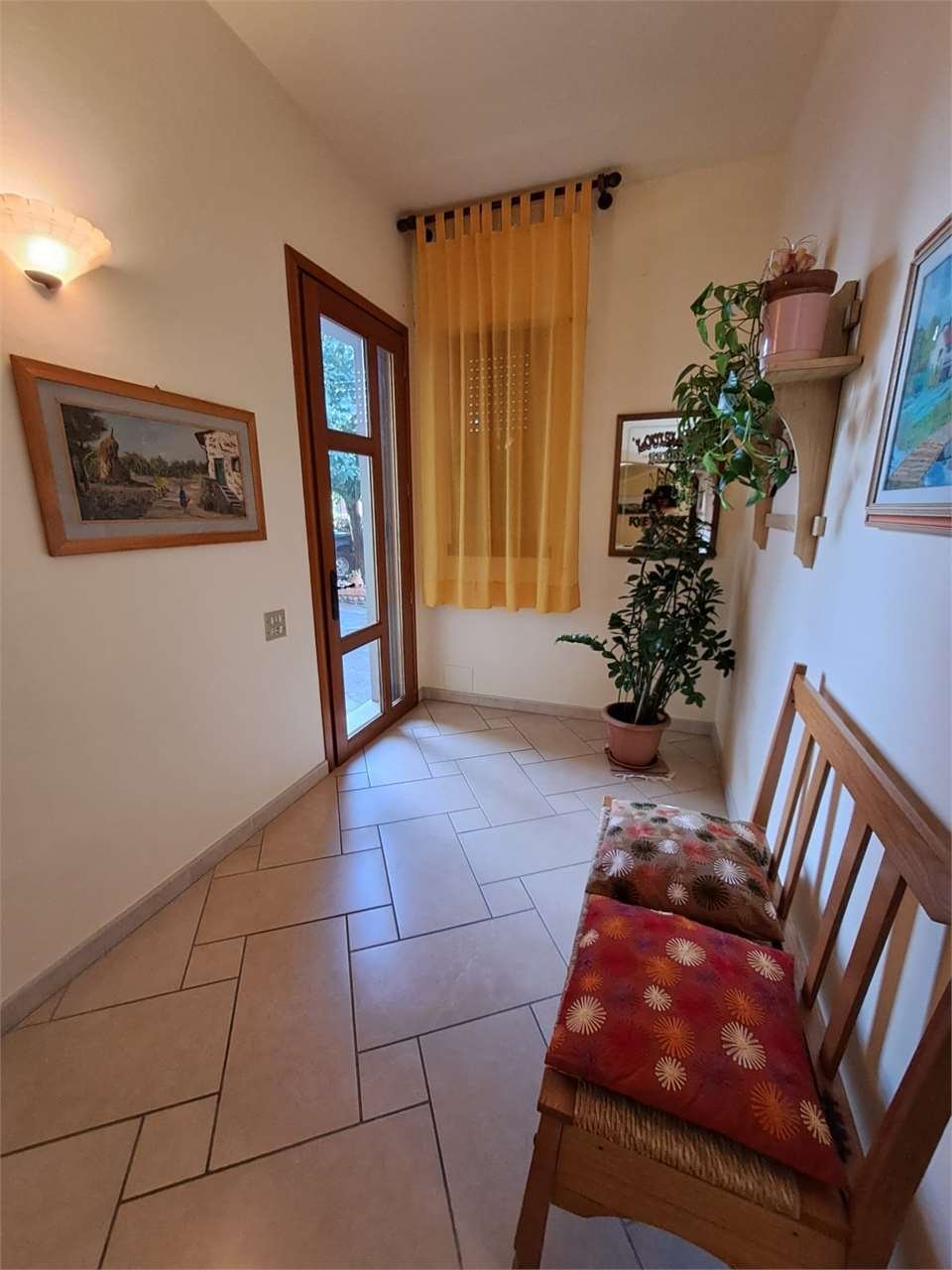 Villa in Spicchio-Sovigliana, Vinci, Tuscany 4 - 14900115
