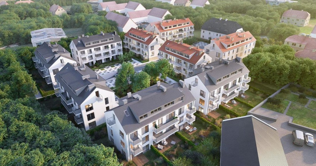 Condo in Jawor, Lower Silesian Voivodeship, Poland 1 - 14900027