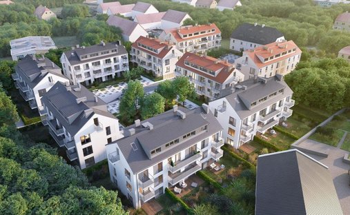 Condo in Jawor, Lower Silesian Voivodeship, Poland 1