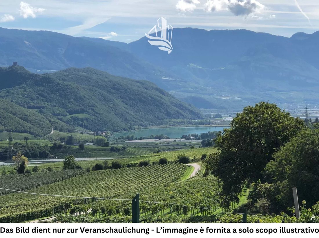 Land in Kaltern / Kaltern an der Weinstraße, Trentino – Alto Adige/Südtirol, Italy 4 - 13932524