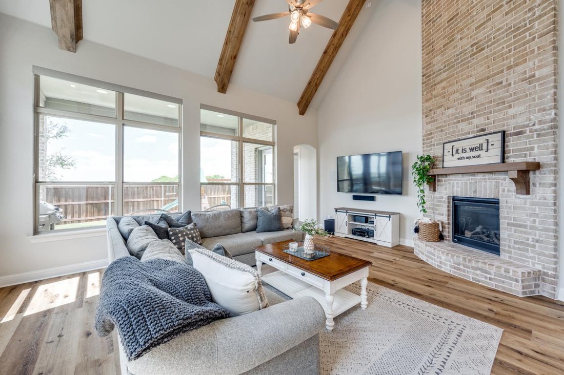 House in Prosper, Texas, United States 5 - 14900043