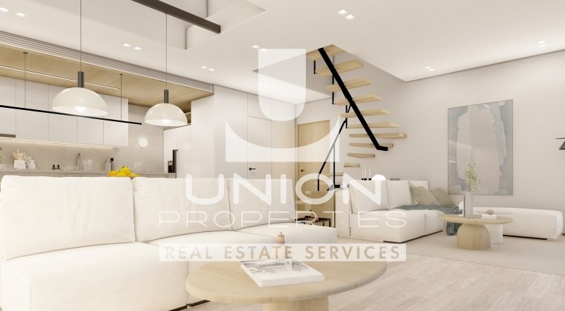 Apartment in Voula, Attica, Greece 2 - 14899087