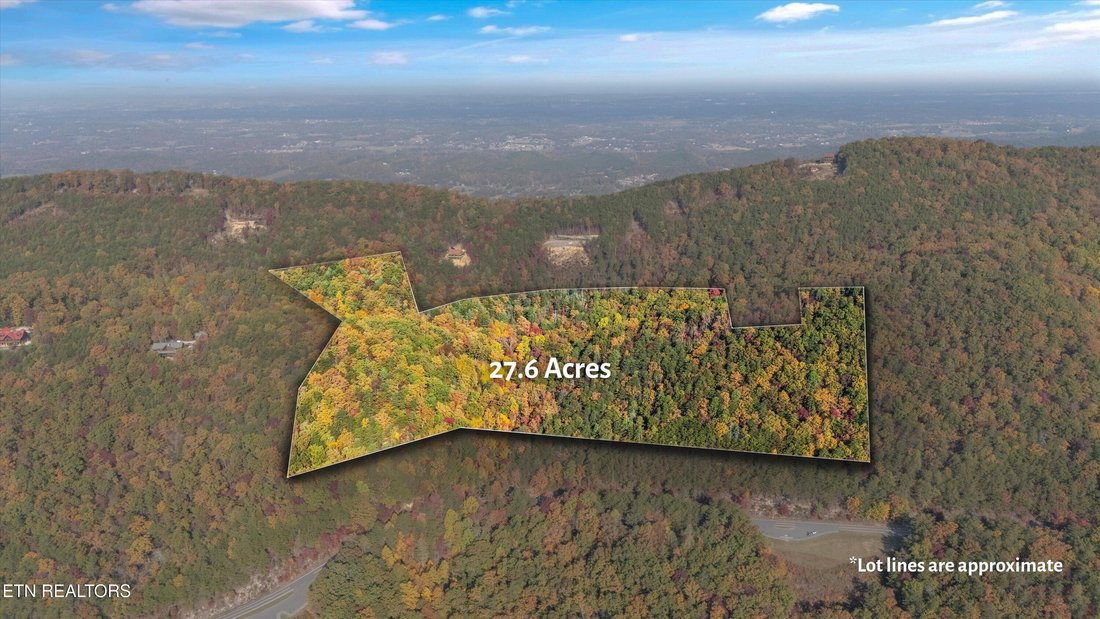 Land in Maryville, Tennessee, United States 3 - 14901613