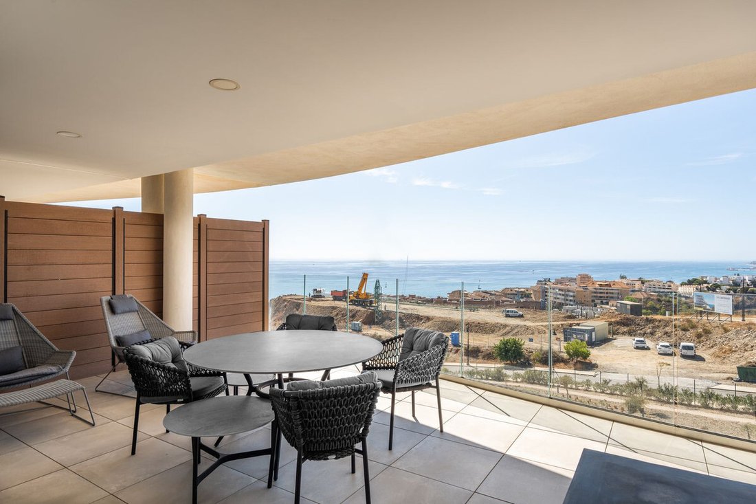 Apartment in Fuengirola, Andalusia, Spain 2 - 14899880