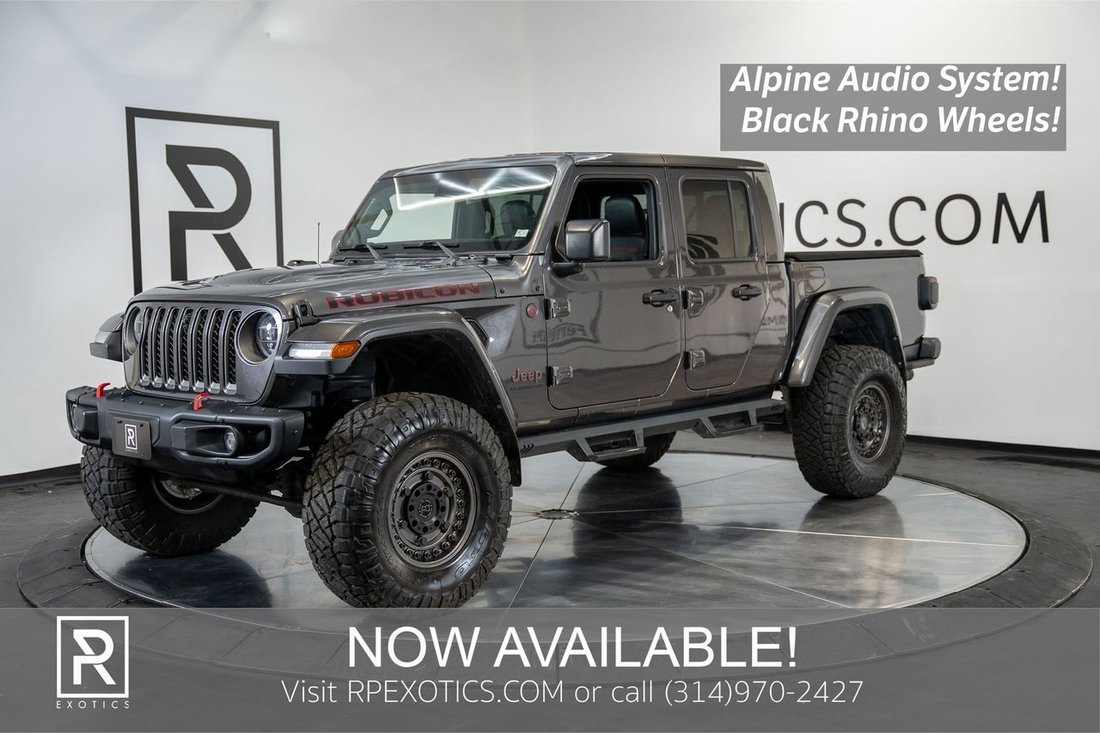Elegant Jeeps For Sale St Louis Mo Pictures