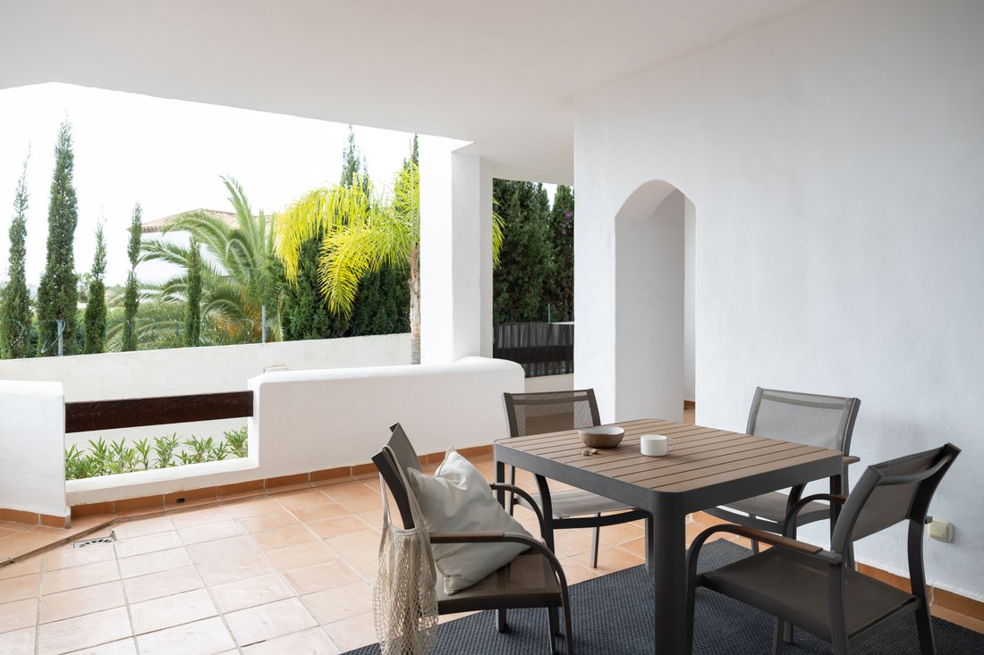 Apartamento en Nueva Andalucía, Marbella, España 4 - 14900482