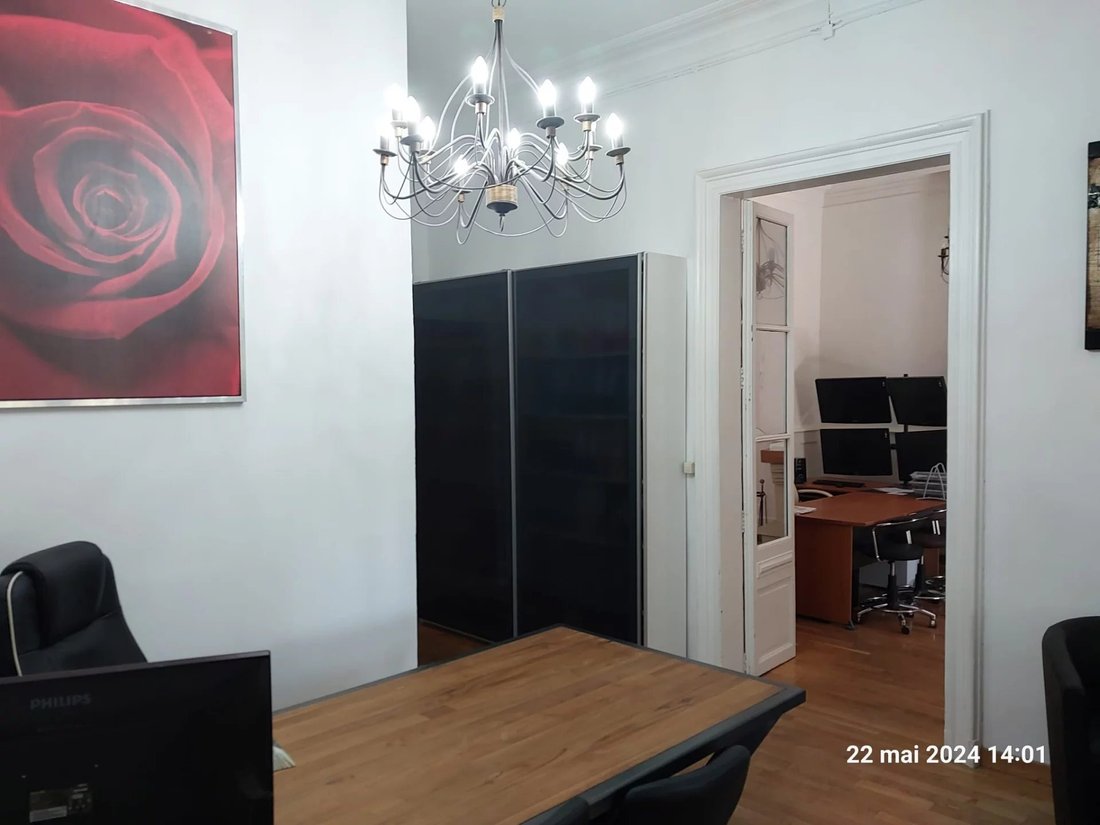 House in Gares, Montpellier, France 4 - 14904333