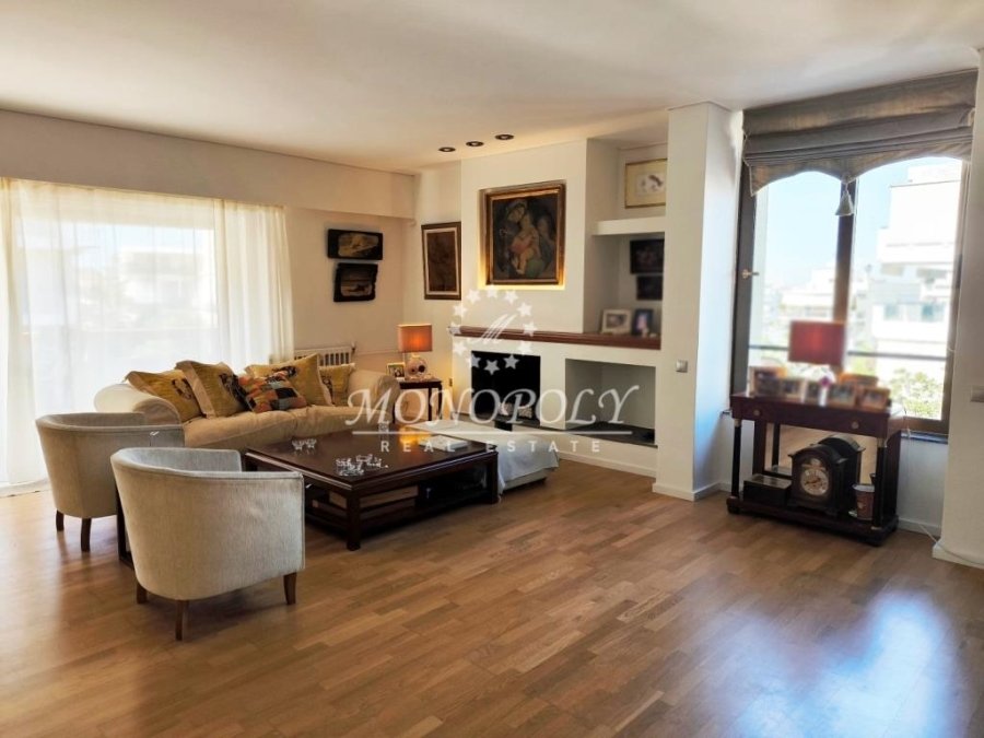 Apartment in Voula, Attica, Greece 2 - 14899285
