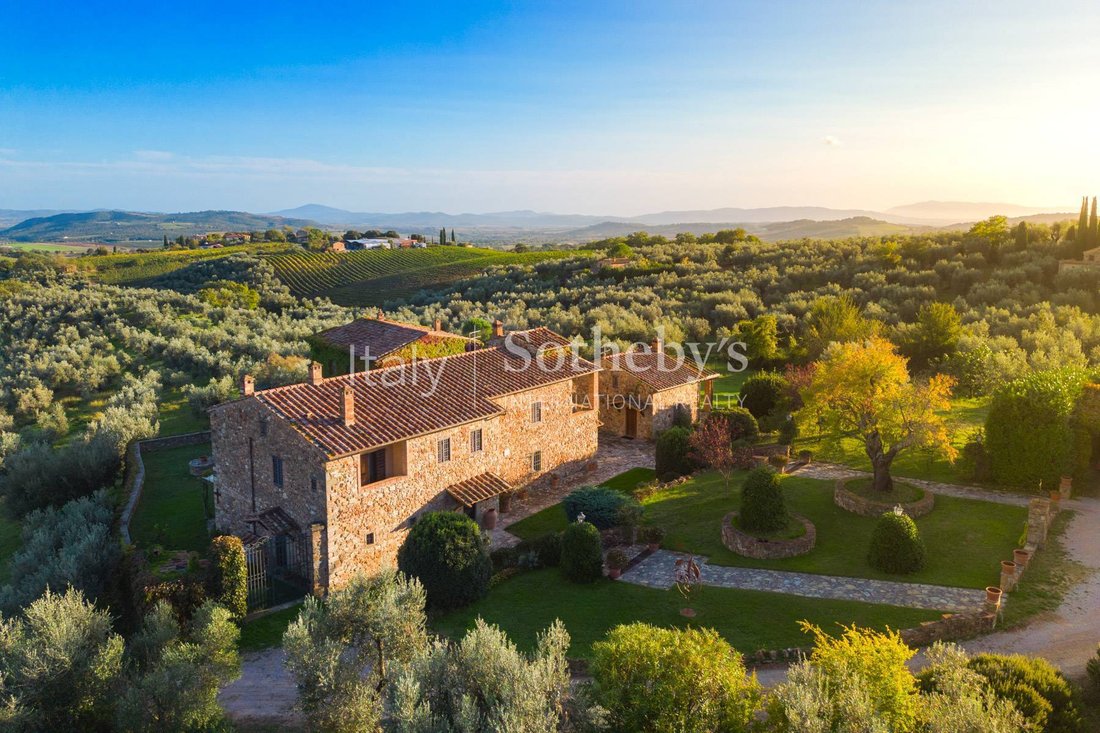 House in Scansano, Tuscany, Italy 2 - 14902100