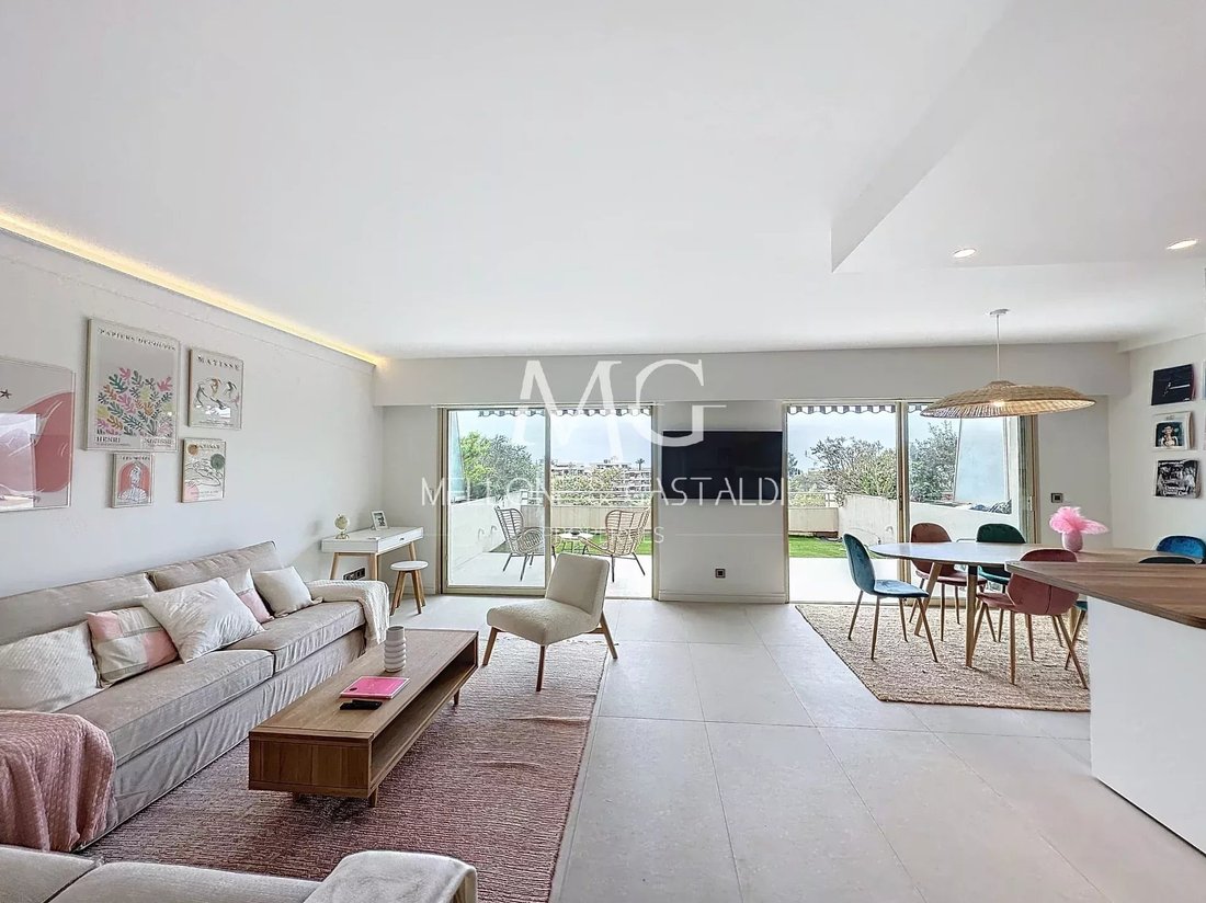 Apartment in Cannes, Provence-Alpes-Côte d'Azur, France 1 - 14531858