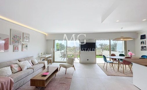 Apartment in Cannes, Provence-Alpes-Côte d'Azur, France 1