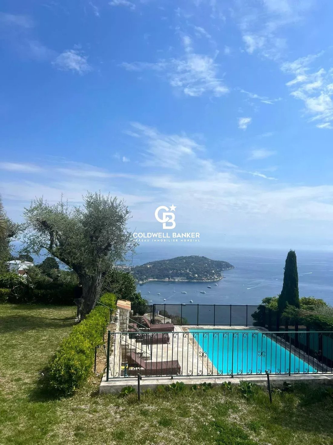House in Col de Villefranche, Villefranche-sur-Mer, France 2 - 13880180