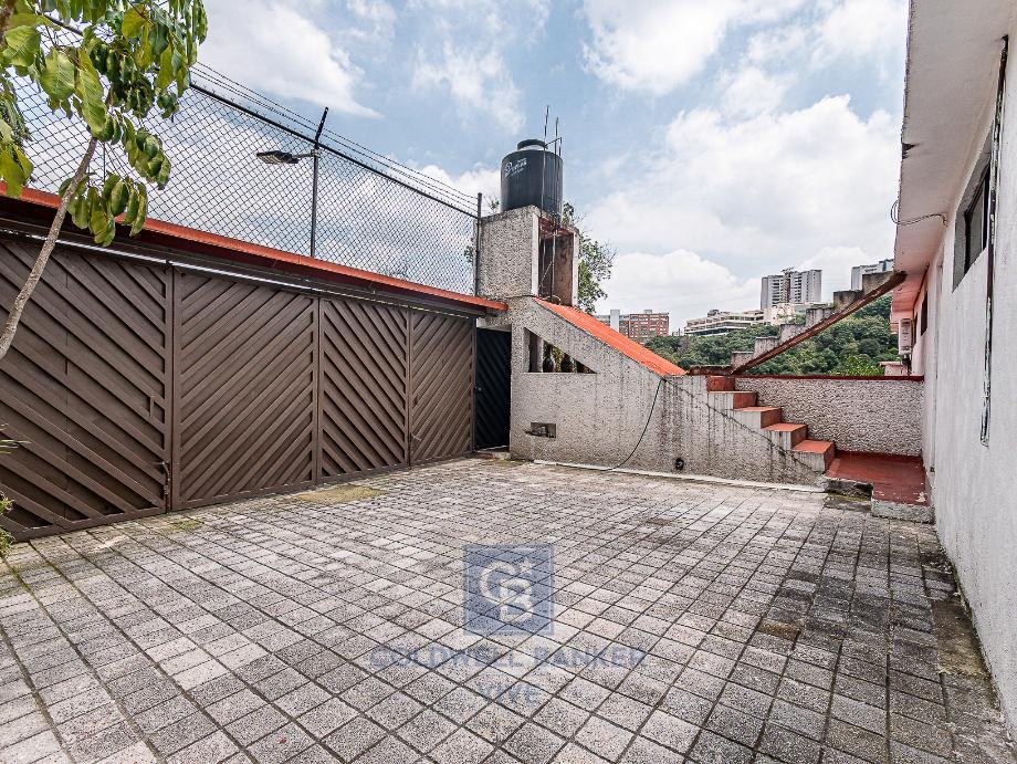 House in Naucalpan de Juárez, State of Mexico, Mexico 2 - 14898423