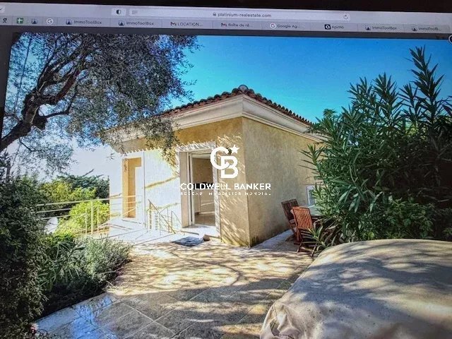 House in Èze, Provence-Alpes-Côte d'Azur, France 4 - 13871086