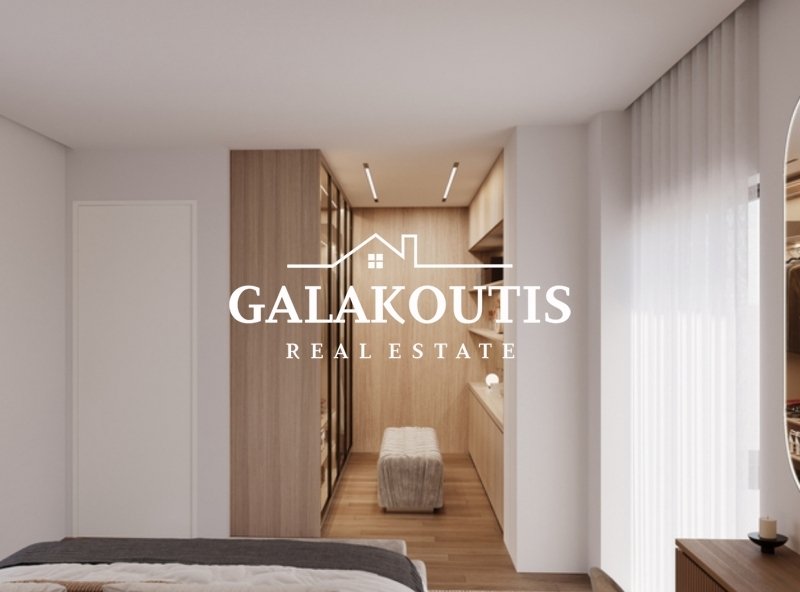 Apartment in South Athens, Attica, Greece 5 - 14902585