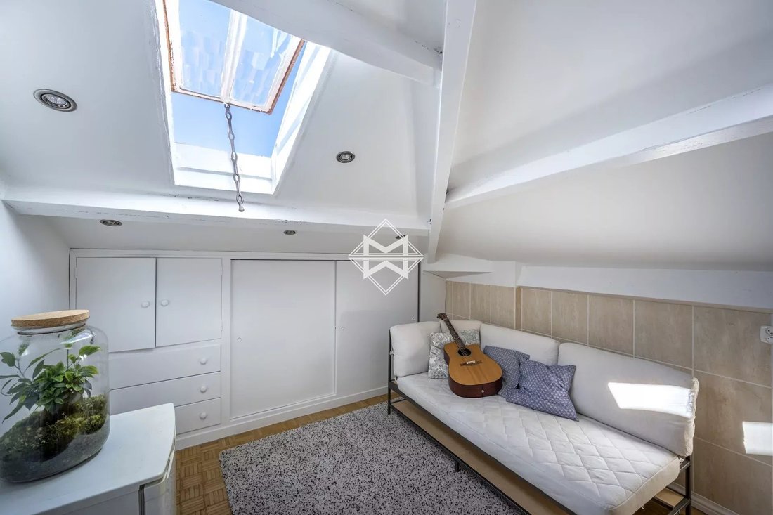 Apartment in Monaco, Monaco 3 - 13911515