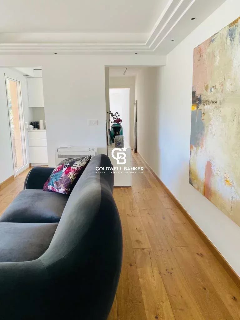Apartment in Beausoleil, Provence-Alpes-Côte d'Azur, France 2 - 13973069