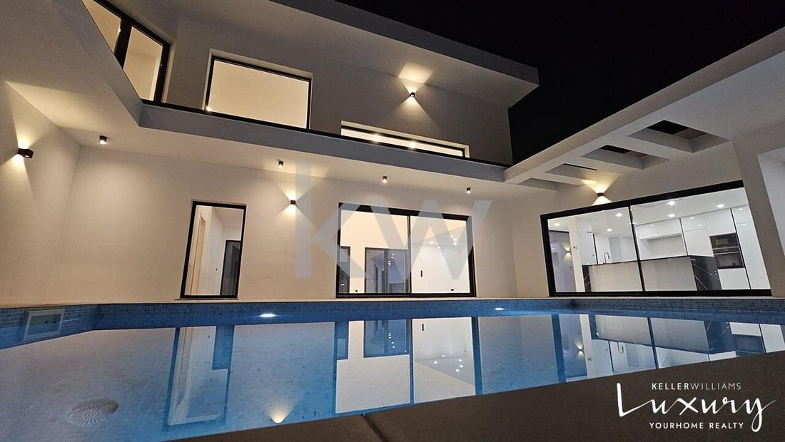 Townhouse in Corroios, Setubal, Portugal 5 - 14899095