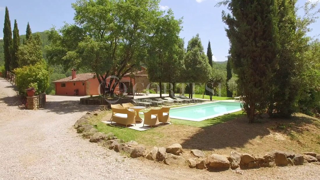 House in Città di Castello, Umbria, Italy 5 - 14905466