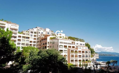 Wohnung in Monaco, Monaco 1
