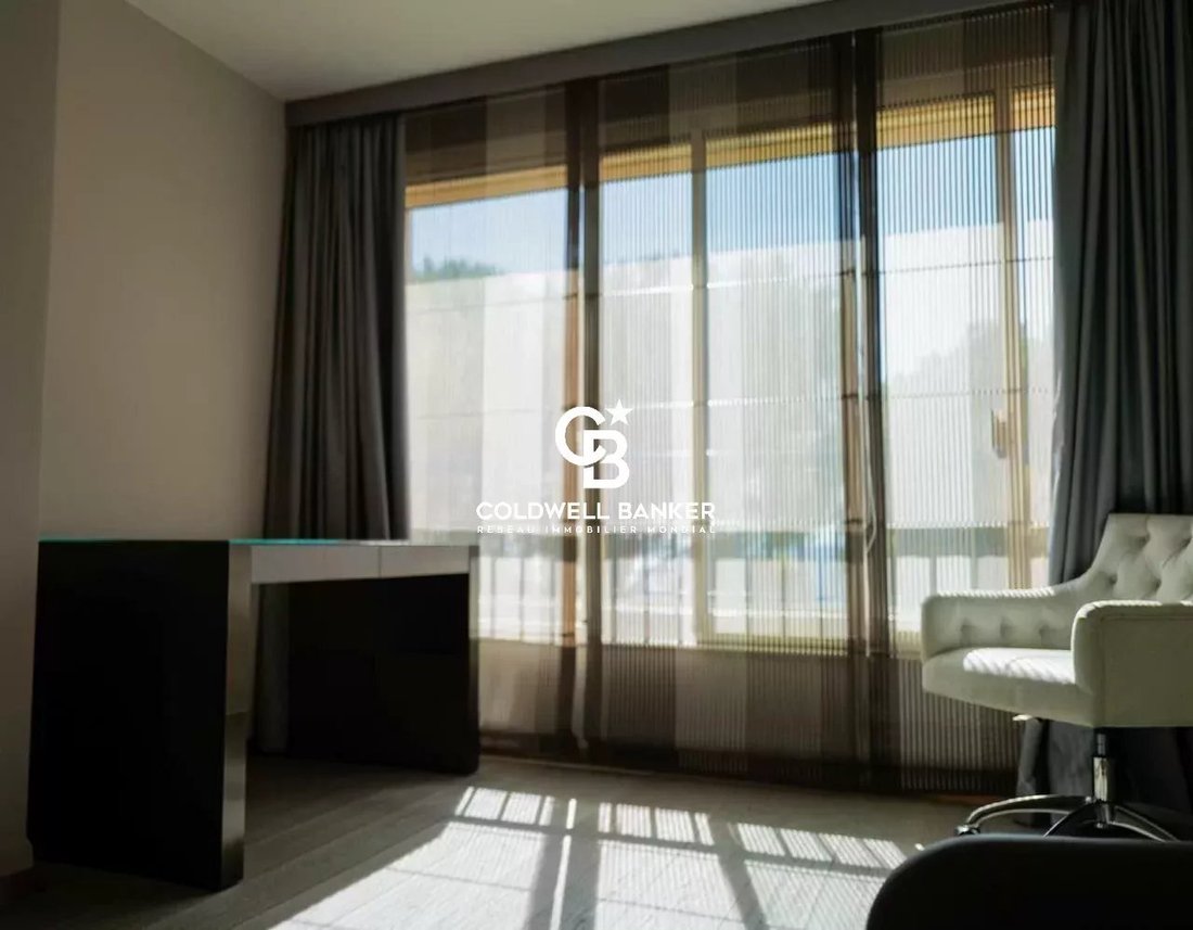 Apartment in Monaco, Monaco 4 - 13946261