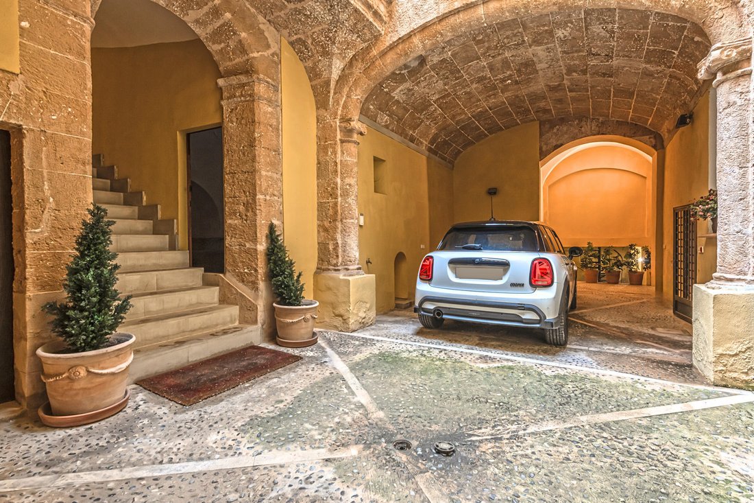 Townhouse in Palma, Balearic Islands, Spain 3 - 14903138