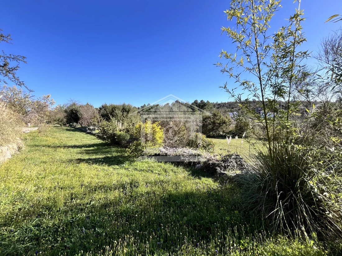 Villa in Montauroux, Provence-Alpes-Côte d'Azur, France 4 - 13953645