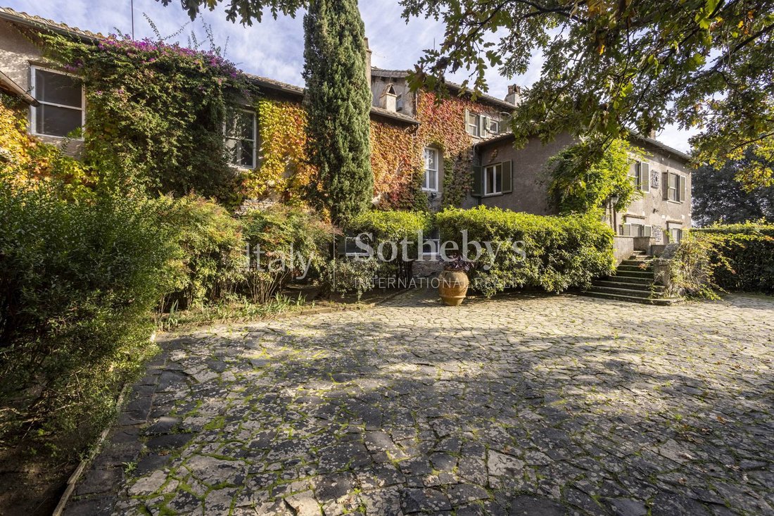 House in La Storta - Isola Farnese, Rome, Italy 2 - 14902102