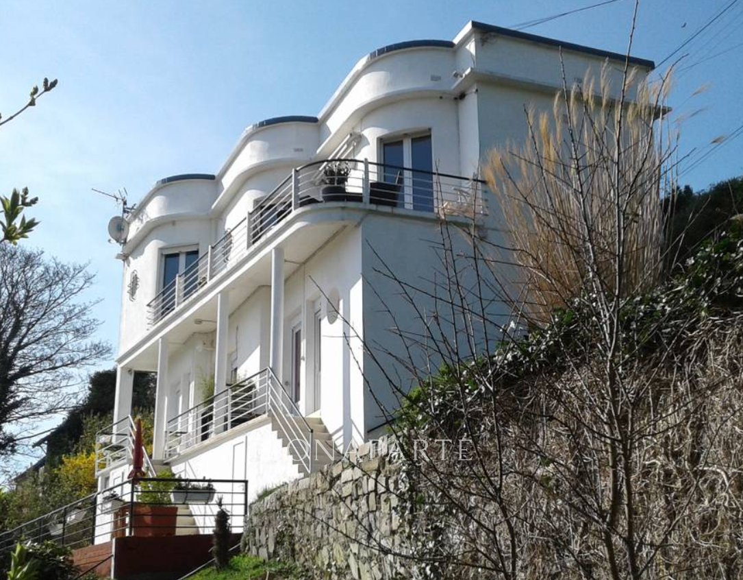 Villa in Le Tréport, Normandy, France 1 - 14902471