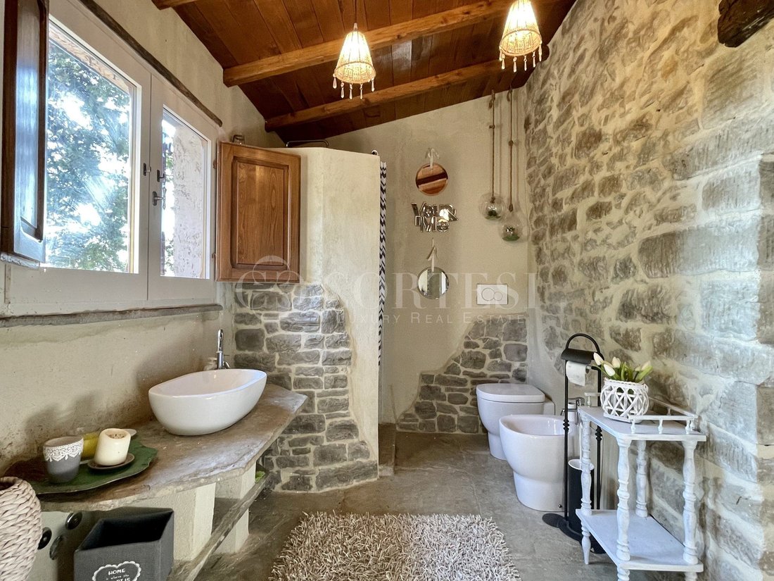 House in Città di Castello, Umbria, Italy 5 - 14905472