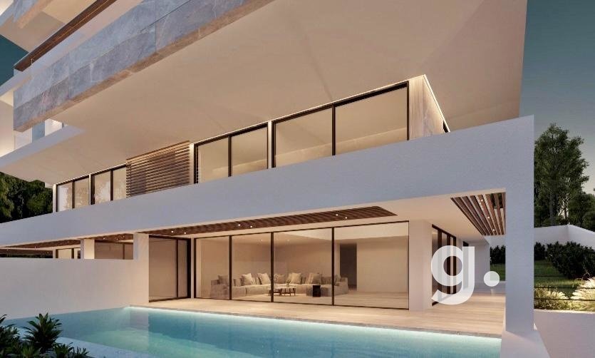 Apartment in Vari, Attica, Greece 1 - 14900816