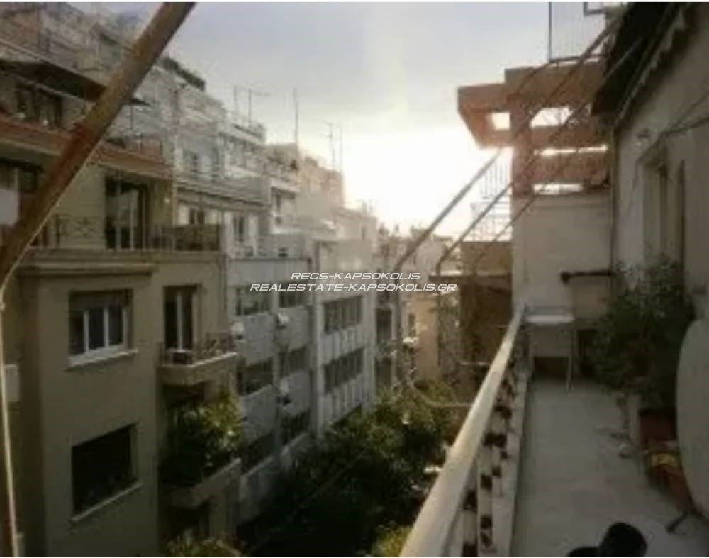 Apartment in Sunoikia Kolonakiou, 1st District of Athens, Athens 1 - 14900847
