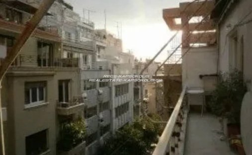 Apartment in Sunoikia Kolonakiou, 1st District of Athens, Athens 1