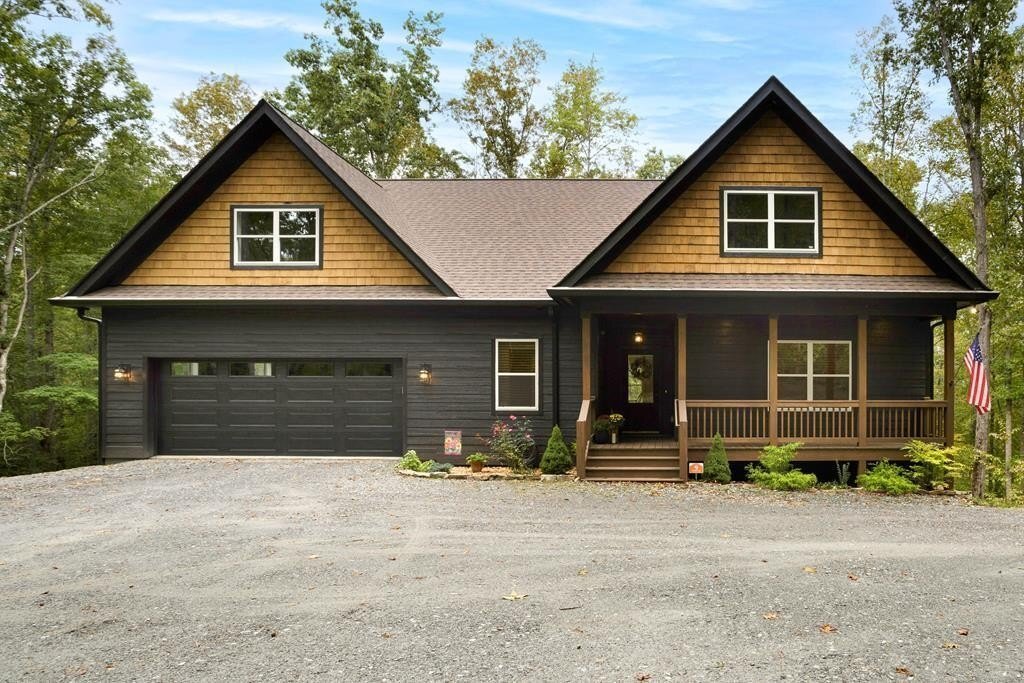 House in Hayesville, North Carolina, United States 1 - 14724494