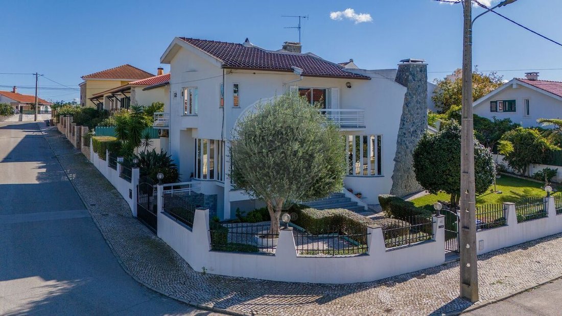 House in Amora, Setubal, Portugal 3 - 14900774