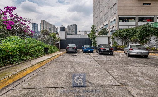 House in Naucalpan de Juárez, State of Mexico, Mexico 1