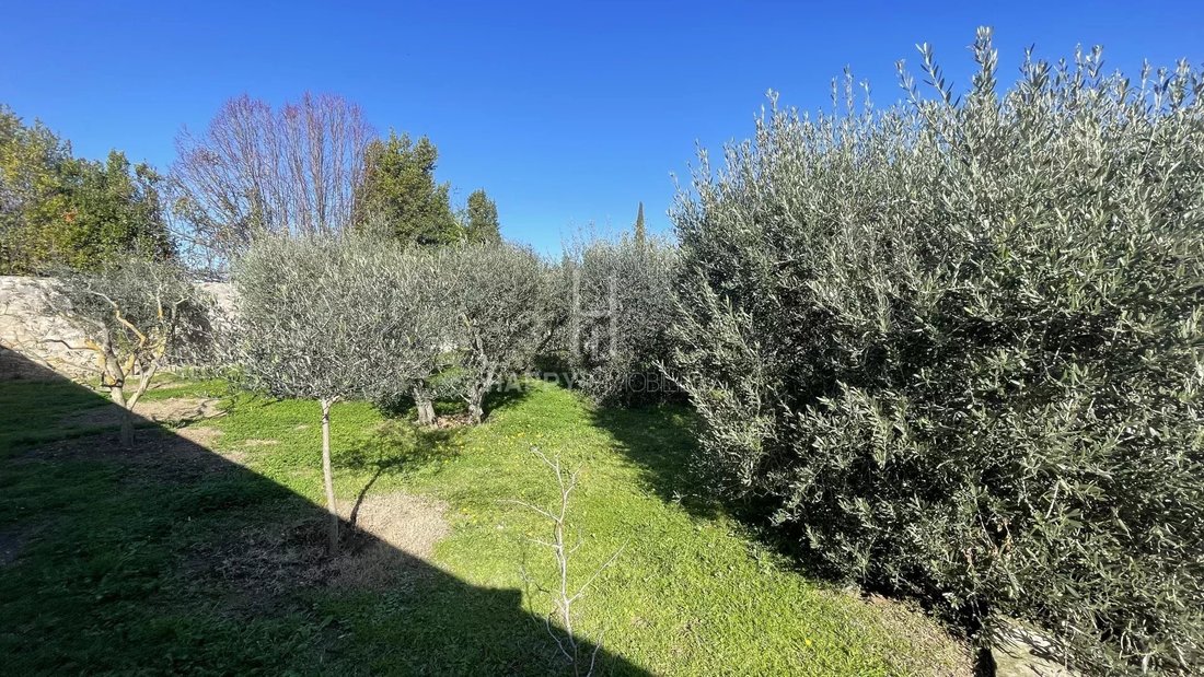 Country House in Caphan, Saint-Martin-de-Crau, France 4 - 14132836