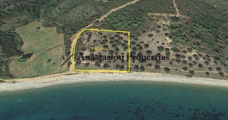 Land in Pallini Municipal Unit, Macedonia and Thrace, Greece 2 - 14900830
