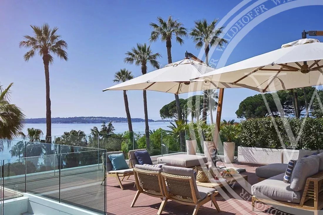 Villa in La Californie, Cannes, France 4 - 14414364