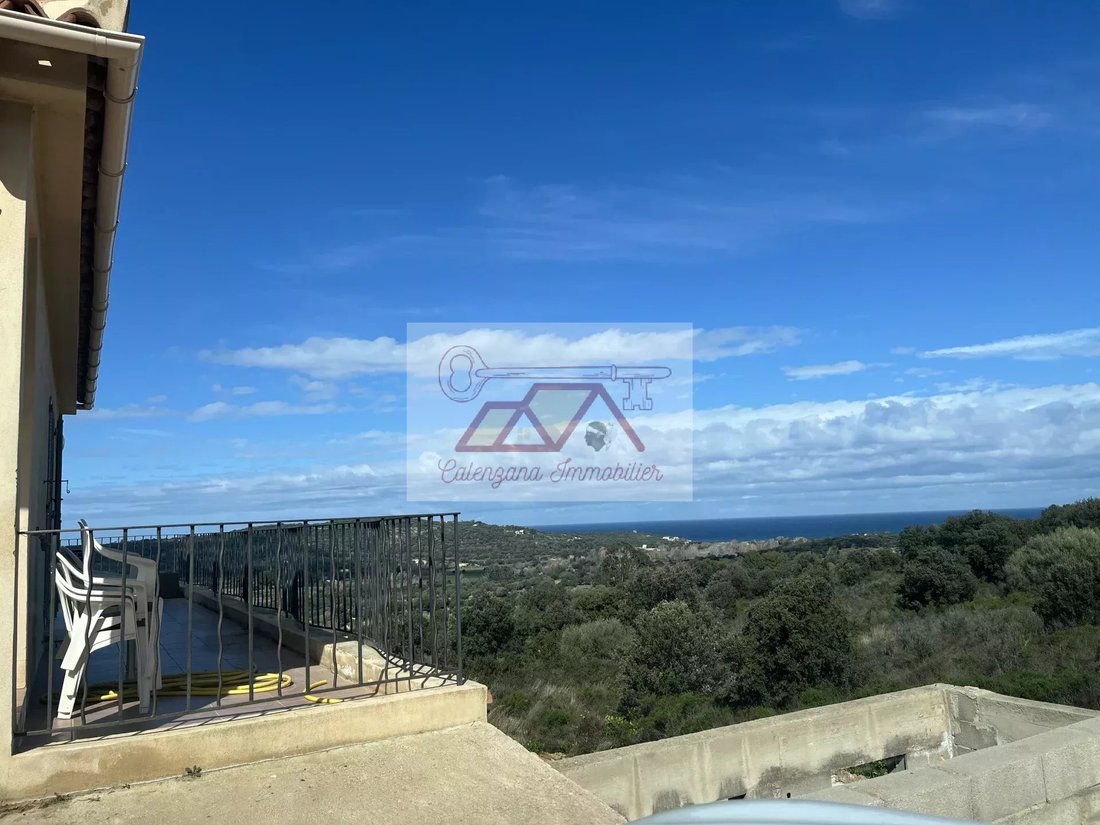 Estate in Palasca, Corsica, France 1 - 13925300
