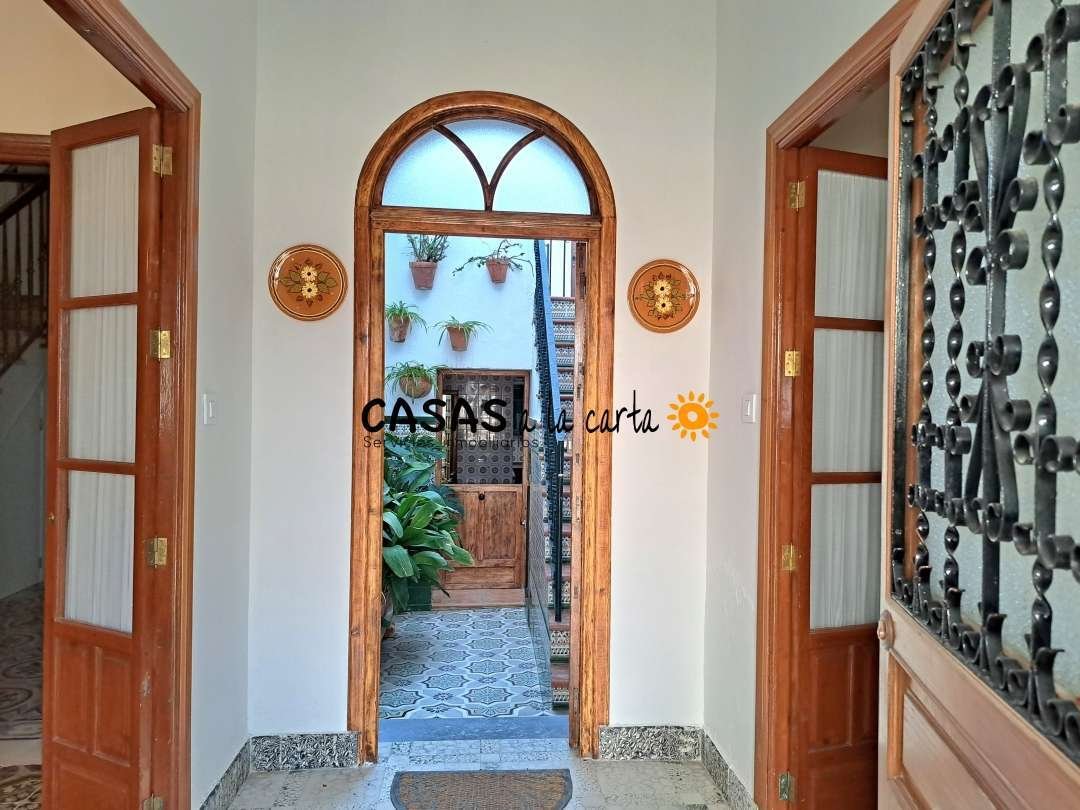 House in Conil de la Frontera, Andalusia, Spain 2 - 14898972