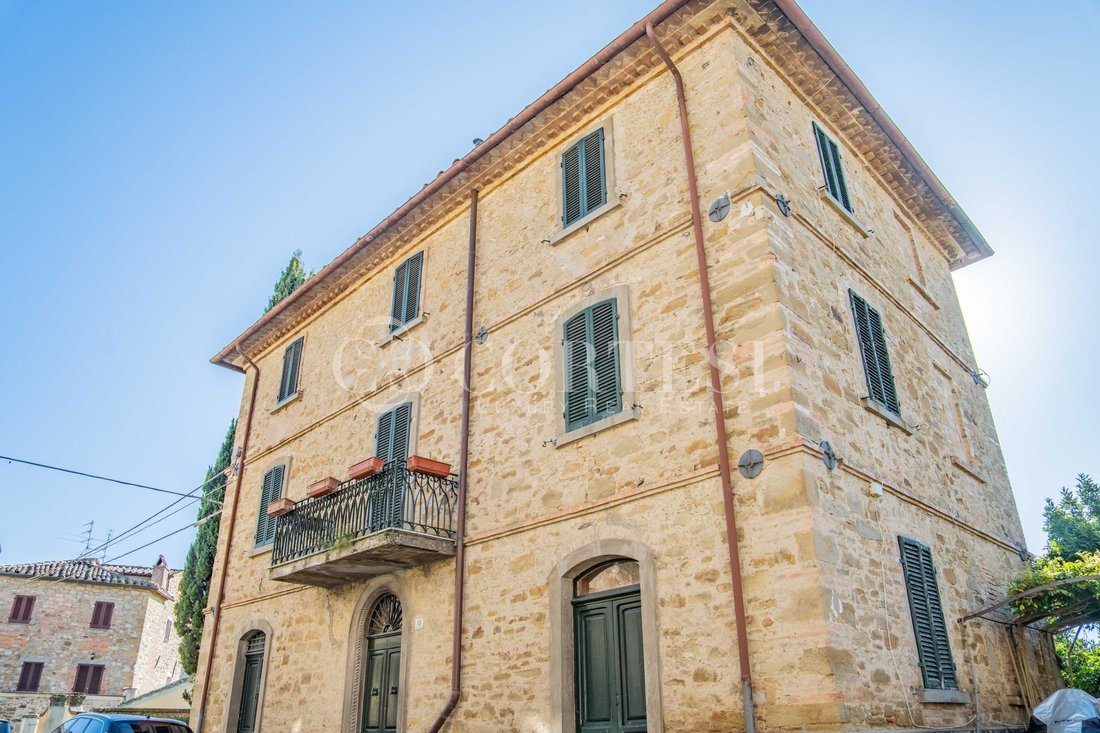 House in Città di Castello, Umbria, Italy 4 - 14905450