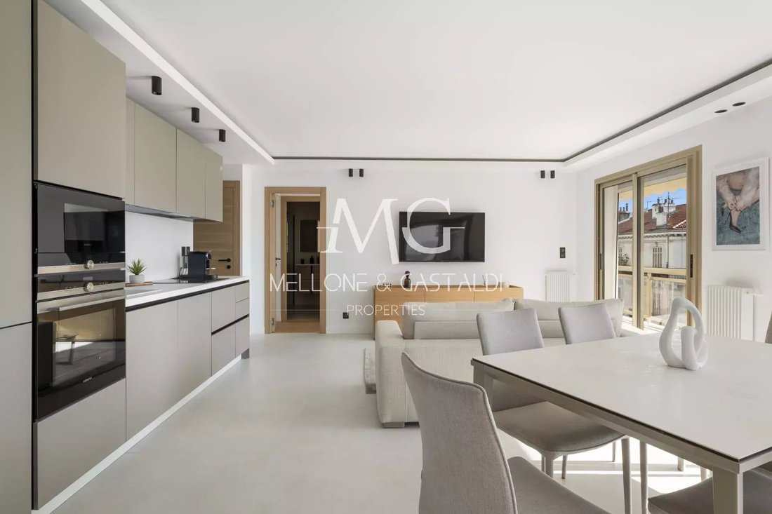 Apartment in Cannes, Provence-Alpes-Côte d'Azur, France 5 - 14531757