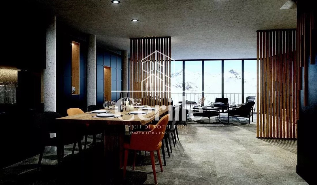Apartment in La Salle-les-Alpes, Provence-Alpes-Côte d'Azur, France 3 - 14530986